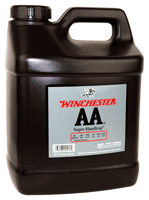 Winchester Super Handicap Powder WSH8 - 8 lb Can for Long Range Sporting Clays and Handicap Loads