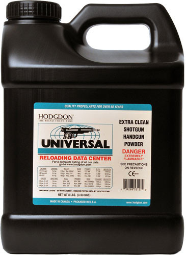 Hodgdon VARGET 8.8 lb Can Reloading Powder