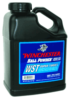 Winchester Powder WST - 4 lb Can for Handloading and Match Applications