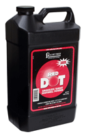 Alliant Powder Red Dot 4 lb Can – Premium Clay Target and Shotgun Reloading Powder