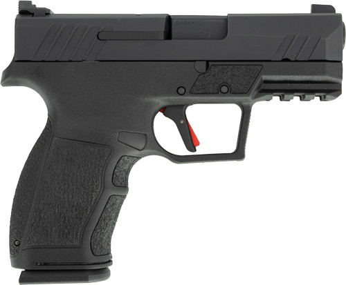 Tisas PX-9 Carry TS 9mm Pistol with Interchangeable Grip Panels and Cerakote Finish 15000303