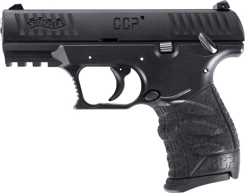 Walther CCP M2 .380 Auto Semi-Auto Pistol with 8-Round Capacity and Fixed Sights