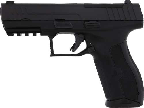 IWI Masada 9mm 4.1-inch Night Sight Pistol with 17-Round Magazines
