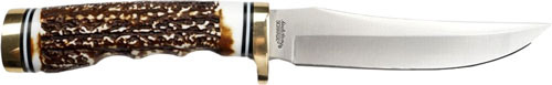 Uncle Henry Next Gen Knife with Staglon Handle, 5-Inch Blade