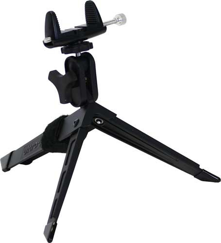 Kestrel Ballistics KESTREL ULTRAPOD Tripod with Clamp - Black Polymer Construction