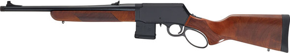 Henry Supreme 300 Blackout Sporting Rifle with Walnut Stock and 16.5-Inch Threaded Barrel