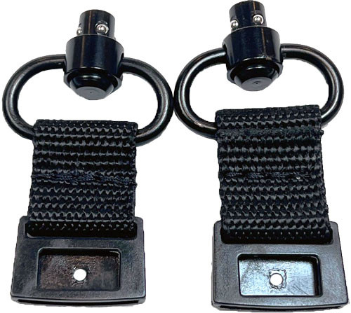Sticky Holsters MRS-QDD Sticky Venatic Modular Sling