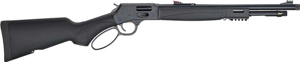 Henry X Model Lever Action Rifle in .45 Long Colt with 17.4-inch Barrel