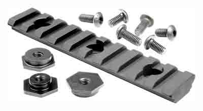 Midwest Industries MI Long Rail Handguard Mount for AR-15 - Easy Install, Made in USA