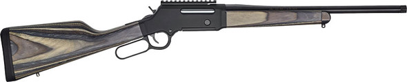 Henry TAC Ranger .223 Rem/5.56 NATO Sporting Rifle with 16.5-Inch Barrel