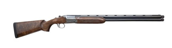 AKKAR 836 Open Country .410 Bore Over/Under Shotgun with 28-Inch Barrel