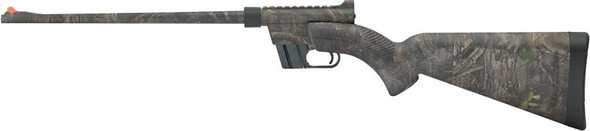 Henry U.S. Survival AR-7 .22 LR Sporting Rifle with Kanati Camo Finish