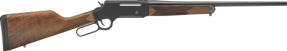 Henry Long Ranger .243 Win Lever Action Rifle with Walnut Stock and Scope Base