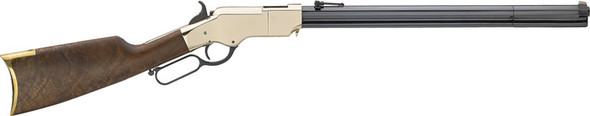Henry Original H011R Lever-Action Sporting Rifle in .44-40 Win with Octagon Barrel