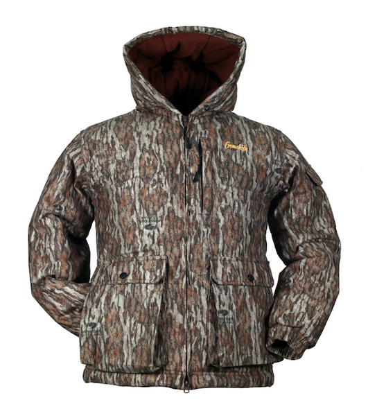 Gamehide Youth Tender Jacket, Mossy NBTMLD - Part KPJNBD-M