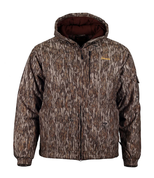 GAMEHIDE Tundra Jacket, MO NBTMLD, Large - Durable Outdoor Gear