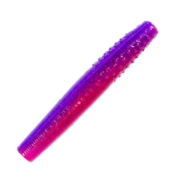Z-Man Finesse TRD 2.75-inch Twilight Soft Baits, 8-Pack - TRD275-345PK8