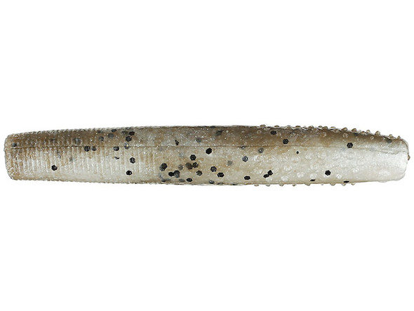 Z-Man Finesse TRD 2.75-Inch Mud Minnow Soft Plastic Baits – 8-Pack