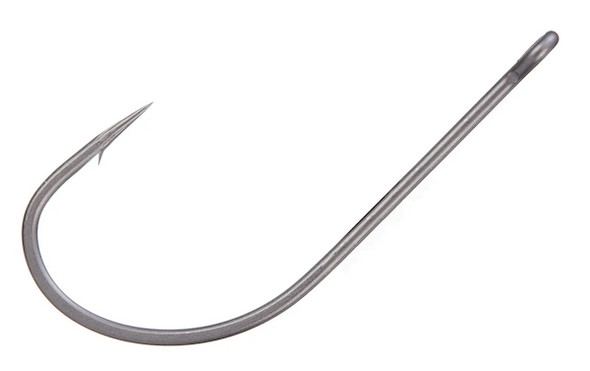 TRU TURN TT PRO X Open Gap Dropshot 1/0 Fishing Hooks (7 Pack)