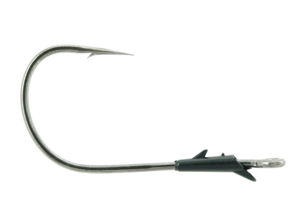 TRU TURN PRO X Punchin'/Flippin' Hook 5/0 - 3 Pack
