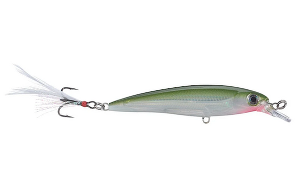 Rapala X-Rap 12 Olive Green - Premium Saltwater & Freshwater Lure
