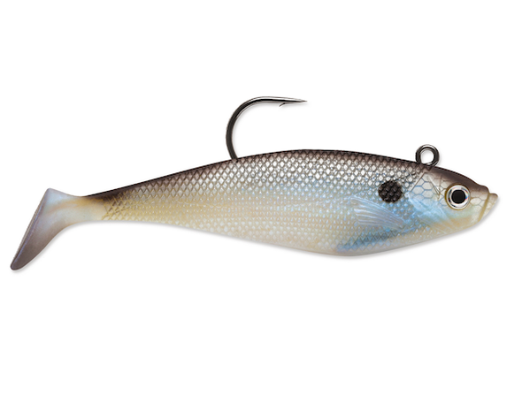 Rapala Storm Wildeye Swim Shad 03 Natural Shad
