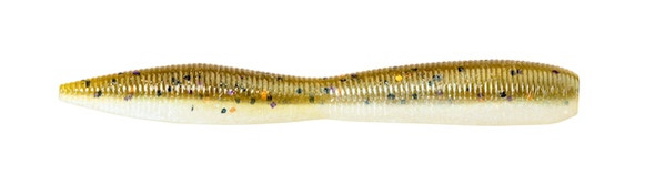 Z-Man Fishing Products TRD Fattzyz 3.25-Inch Goby Bryan - 8 Pack