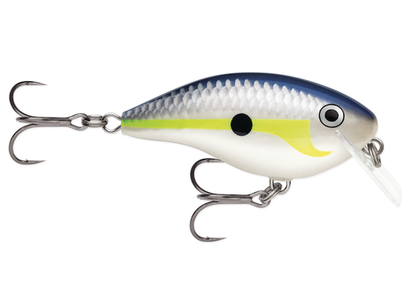 Rapala Ott's Garage Rocco 05 Helsinki Shad - OGR05HSD