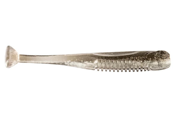 Z-Man Drop Kickerz 2.75-inch Smelt Lures - 6 Pack by Z-Man Fishing Products, Part DK275-28PK6