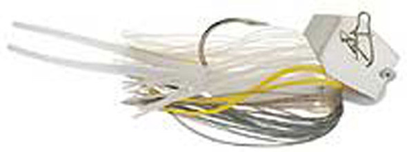 Z-Man Fishing Products Original ChatterBait 3/8 Inch Sexy Shad