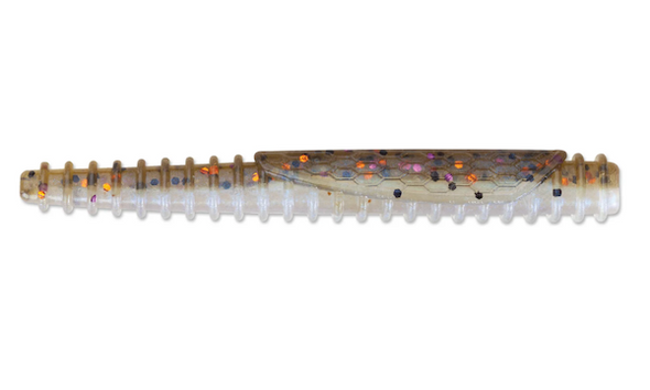 Rapala CRUSHCITY NED BLT 3 GOBY – Versatile Ned Bait for Freshwater and Saltwater Fishing