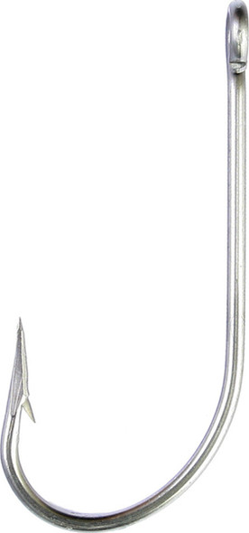 Eagle Claw EC SS O'Shan Ringe Eye 100-Pack