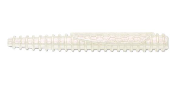 Rapala CrushCity Ned BLT 3 Albino Pearl Fishing Lure - Part Number CCNBT3APL
