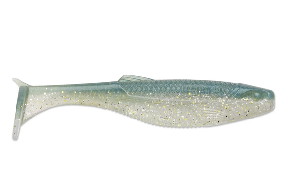Rapala CrushCity Mayor 4 Sexy Shad Crankbait - Model CCMYR4SXSD