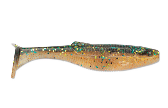 Rapala CrushCity Mayor 3 Perch Fishing Lure - CCMYR3P