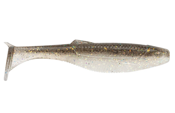 Rapala CrushCity Mayor 25 Shad Fishing Lure - Model CCMYR25SD