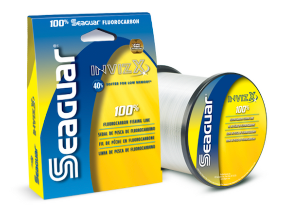 SEAGUAR INVIZX 100% Flocarb Pool Filter Sand - 25 lbs, 1000 yards