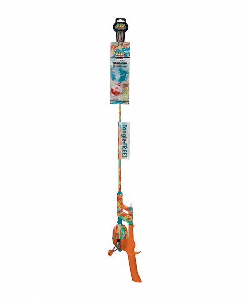 Anything Possible APB KRAZY 34-inch Tangle-Free Combo