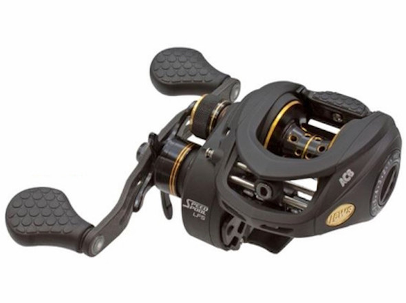 LEWS Tourn Pro LFS 11BB 6.8 Casting Light-Handle Fishing Reel TP1HLA