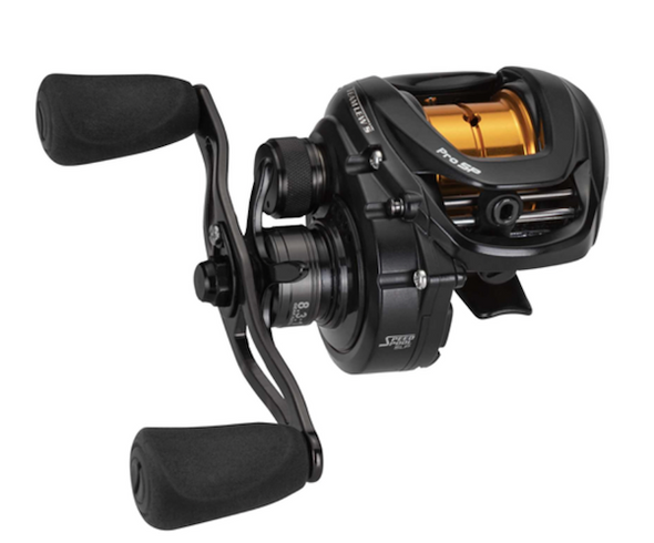 LEWS TL PRO SP SLP 9BB 8.3 Cast Spinning Reel (Part #PSP1XH) PSP1XH