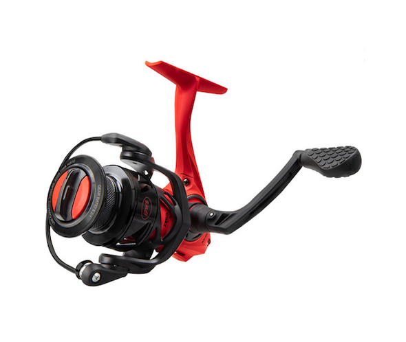 LEWS Mach Smash SS 8BB Spinning Reel Model MHS200