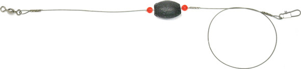 Sea Striker SS Ready Rigs Egg 1 45# 22-Inch