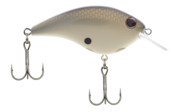 Berkley Berk Frittside 2-Inch 1/4 Ounce High-Ny Shad Size 5 Junior