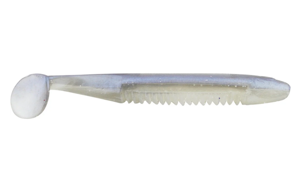 GSM Fishing 5-inch Cane Thumper / Alewife - Pack of 7