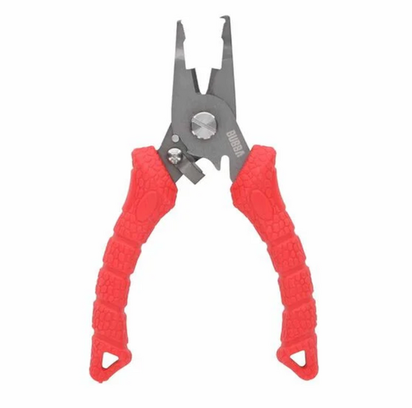 BUBBA Split Ring Pliers - Model 1207162 for Precise Jewelry and Earring Repairs