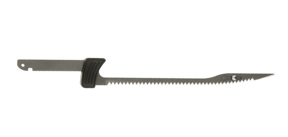 BUBBA 7-inch Electric Replacement Fillet Blade – Lithium Ion Shark Series