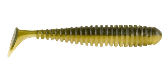 Berkley Power Bait Swimmer 3.8" Ayu - 6 Pack