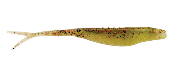 Berkley Power Bait Jerk Shad 5" Houdini - 10 Pack