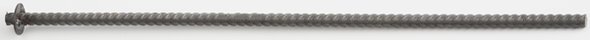 Duke Animal Traps AC6 18-Inch Rebar Trap Stakes