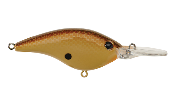 Berkley Berk Frittside 2.75-inch 1/2 oz Cream Pie Lure - Part Number 1503575
